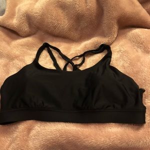 Lululemon Energy Bra